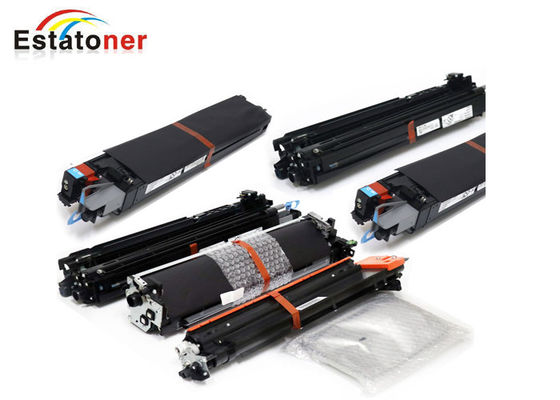 CMYK Konica minolta IU612 หน่วยถ่ายแสงสําหรับ Bizhub C452 C650 C652 C754 C552