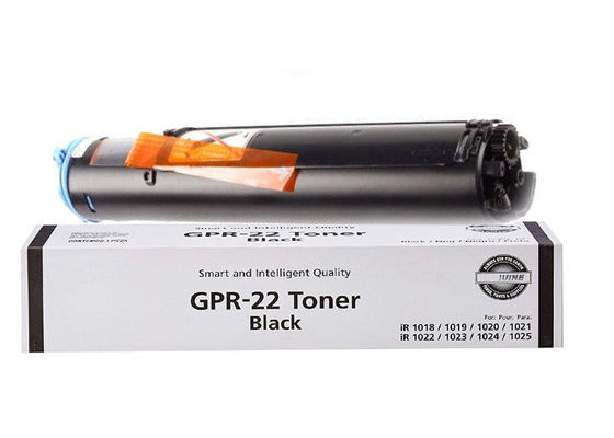 Canon GPR22 ตลับผงหมึกเครื่องถ่ายเอกสารของแท้สำหรับเครื่องถ่ายเอกสาร iR 2420
