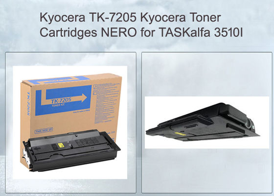 ตลับหมึกโทนเนอร์ Kyocera Compatible คุณภาพดี TK-7205 พร้อมงานพิมพ์คมชัด