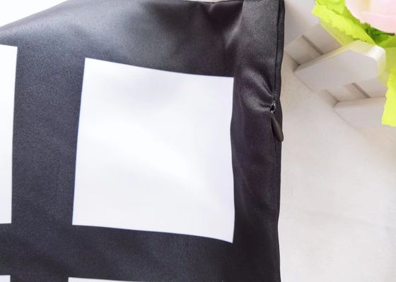9 Panal Sublimation Blank Pillow Case 9 Panal Sublimation Blank Cushion Cover กล่องหมอนที่ว่างของกระดาษ