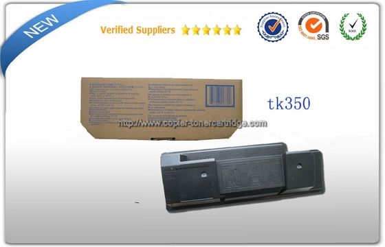 ตลับหมึกโทนเนอร์ Kyocera FS 3920DN ที่เข้ากันได้ TK350 พร้อมผงหมึกขนาด 500 กรัม