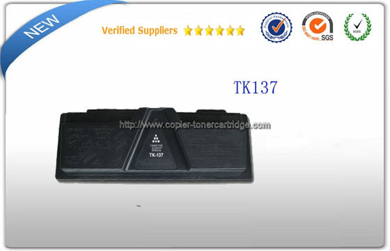 ตลับหมึกโทนเนอร์เลเซอร์พรีเมี่ยม TK137 สำหรับ Kyocera KM-2810 / 2810DP / 2820