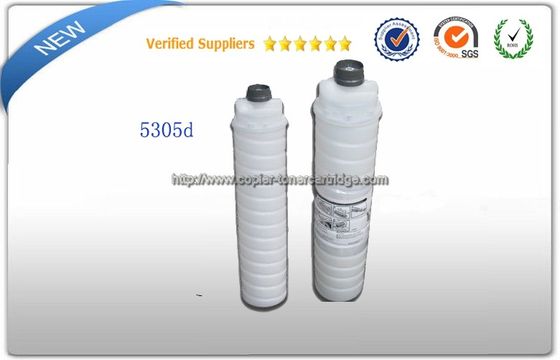 BK สี Ricoh Toner Cartridge 5305D สําหรับ Ricoh AF 551 / AF 700 เครื่องสําเนา