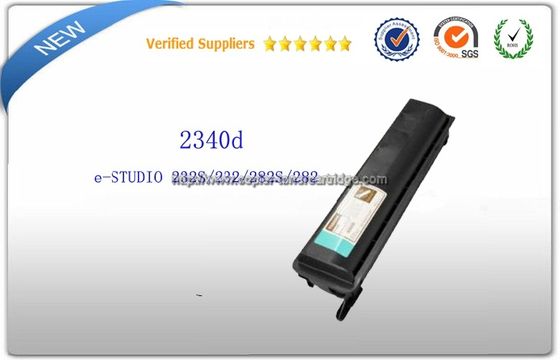 T-2340D เครื่องถ่าย Toshiba E - studio 282 Toner Cartridge สําหรับ Toshiba 232S / 232 / 282S