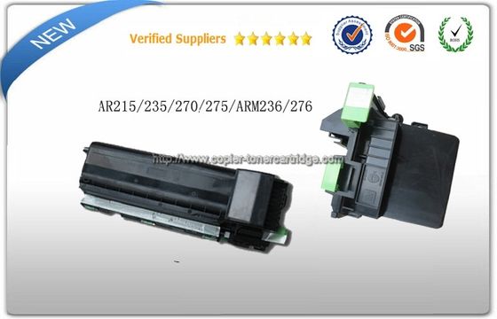 OEM Sharp Copier Toner AR270 สําหรับ AR215 AR235 AR270 AR275 ARM236 ARM276