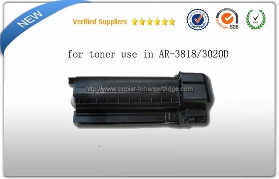 BK AR021 โทเนอร์สําเนาคม สําหรับ AR-3818 / AR-3020D 25000 หน้า