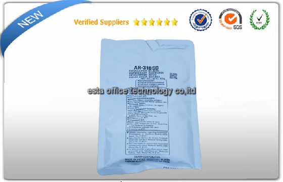 300G รองรับการพัฒนาเครื่องสํานักงานสําเนาสีดํา สําหรับ Sharp AR5625 AR5631 AR5127