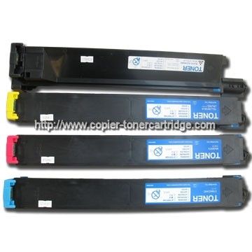 คอนิก้า มินอลตา TN210 Cyan พรีเมียมที่สอดคล้องกับเครื่องสําเนา - 12000 หน้า