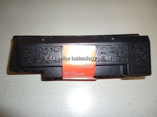 ชุดโทเนอร์สีดํา Kyocera Ecosys Toner TK320 สําหรับ Kyocera FS - 4000DN