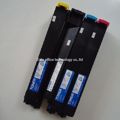 TN210 รองรับ Konica Minolta Toner, Konica Minolta Bizhub C250 C252 C252P C250P