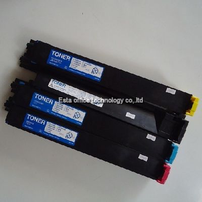 TN210 รองรับ Konica Minolta Toner, Konica Minolta Bizhub C250 C252 C252P C250P