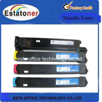 TN210 รองรับ Konica Minolta Toner, Konica Minolta Bizhub C250 C252 C252P C250P
