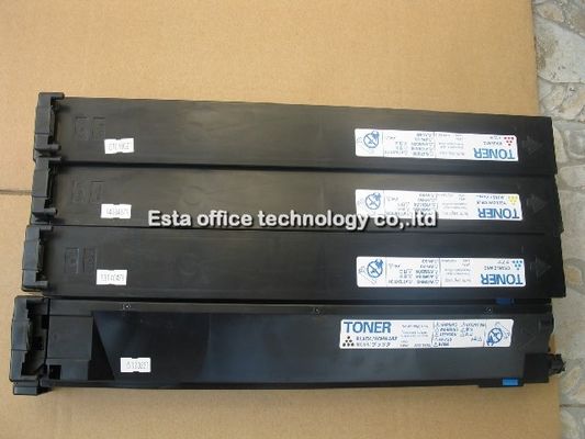 TN 611 Konica Minolta โทเนอร์ C 6501 / C 6500 / C 652 / C 650 สําหรับเครื่องถ่ายภาพ