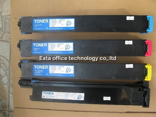 TN 611 Konica Minolta โทเนอร์ C 6501 / C 6500 / C 652 / C 650 สําหรับเครื่องถ่ายภาพ