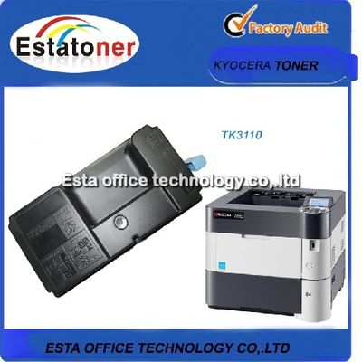 คิโอเซรา ทอนเนอร์คาร์ทริจ TK3110 ของแท้ สําหรับเครื่องพิมพ์ FS 4100dn