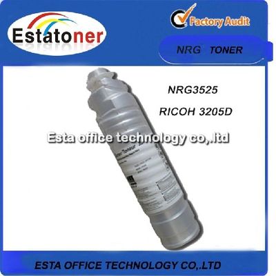 ตลับหมึก NRG DSM635 ตลับหมึก Ricoh Toner 3205D สำหรับ Nashuatec 4525/3525