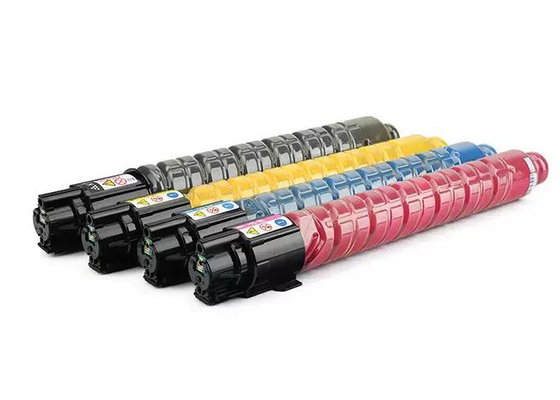 Ricoh MP C305 เครื่องพิมพ์ Toner Cartridge สําหรับ Ricoh Aficio MP 305SPF