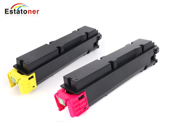 เครื่องพิมพ์ Kyocera ECOSYS MA3500cifx คาร์ทริจโทเนอร์สี TK-5370