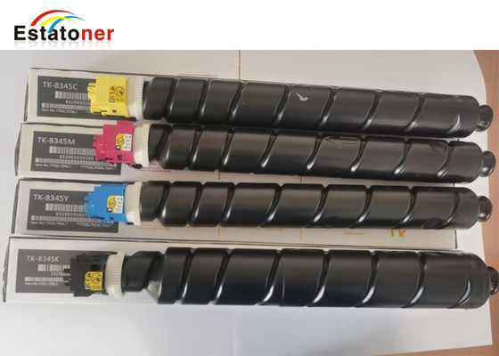 ตลับหมึกโทนเนอร์สี Kyocera TK-8345 สำหรับเปลี่ยนเครื่องมัลติฟังก์ชัน TASKalfa 2552ci series