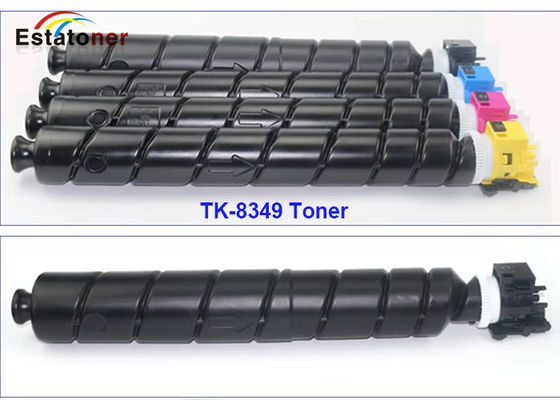 ชุดตลับหมึกโทนเนอร์ Kyocera TK-8349 ที่ใช้งานร่วมกันได้สำหรับ TASKalfa 2553ci พร้อมประสิทธิภาพเทียบเท่า OEM
