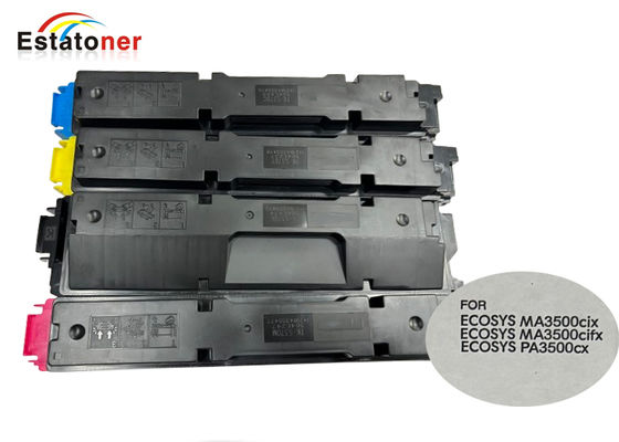 ตลับหมึกเลเซอร์สีดำที่เข้ากันได้กับ Kyocera P4060dn TK-5370 สำหรับเครื่องพิมพ์ ECOSYS P4060dn