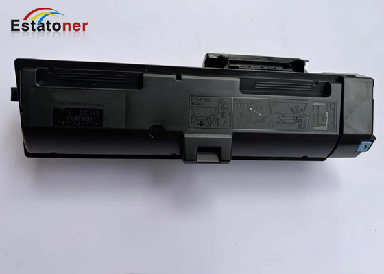 Kyocera TK-1154 ทอนเนอร์สีดําที่เข้ากันได้ ผลงานที่ยั่งยืน สําหรับ Kyocera ECOSYS P2235dn
