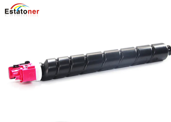 โทนเนอร์ Kyocera TK8519 สีดำ ฟ้า ม่วง เหลือง ปริมาณสูง 20000 หน้า สำหรับ Kyocera 7053ci 8053ci